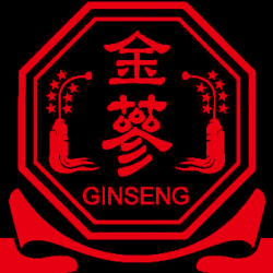 金蔘