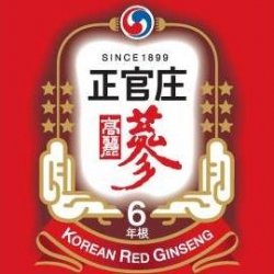 正官庄